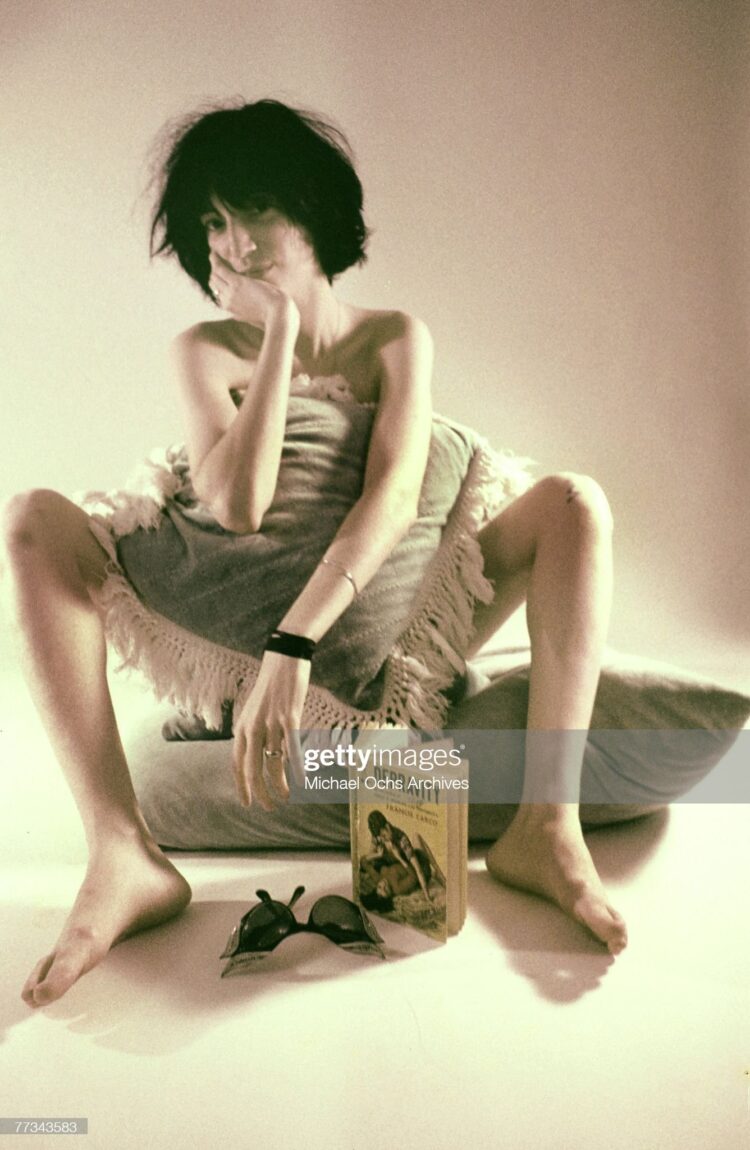 patty smyth feet 3