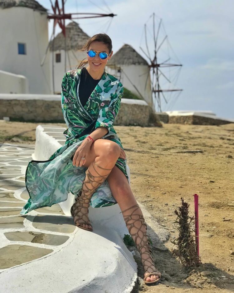 paula betancur feet 1