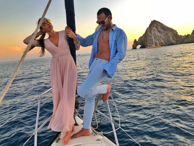 paula betancur feet 6