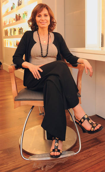 paula burlamaqui feet 1