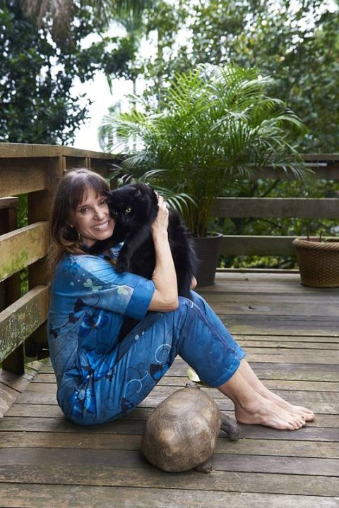 paula burlamaqui feet 4