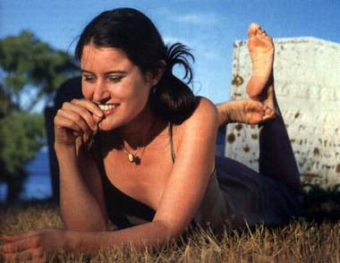 paula cole feet