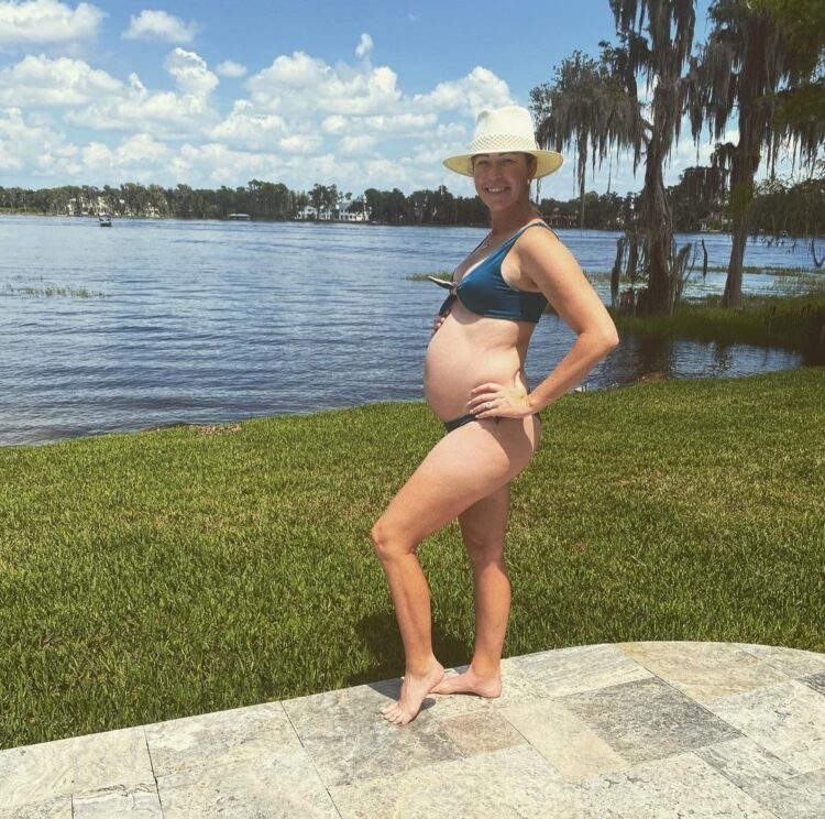 paula creamer feet 4