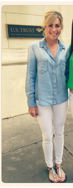 paula creamer feet 6