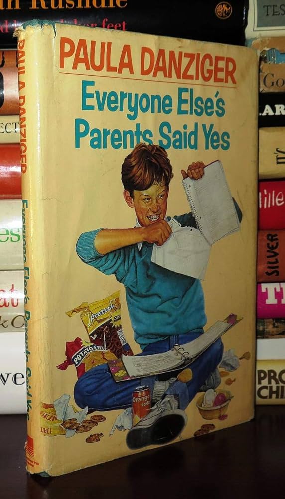 paula danziger feet 1