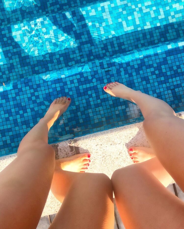 paula etxeberria feet 1