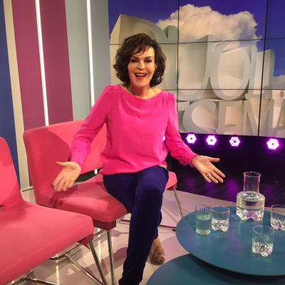 paula koivuniemi feet 6