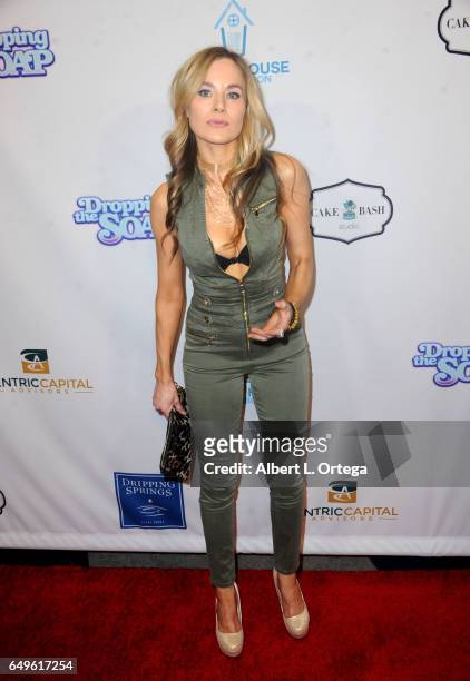 paula labaredas feet 4