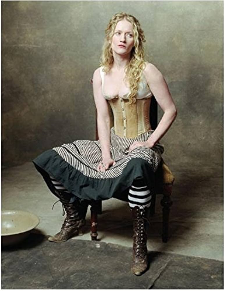 paula malcomson feet 2