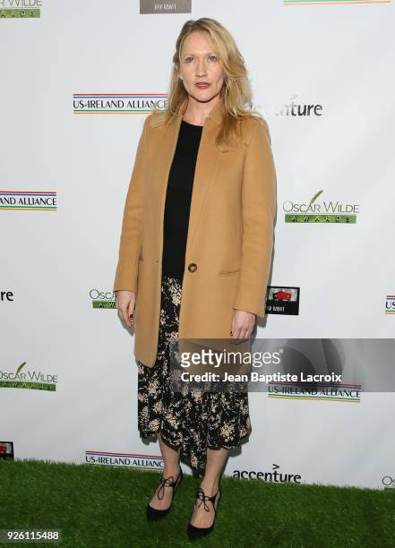 paula malcomson feet 6