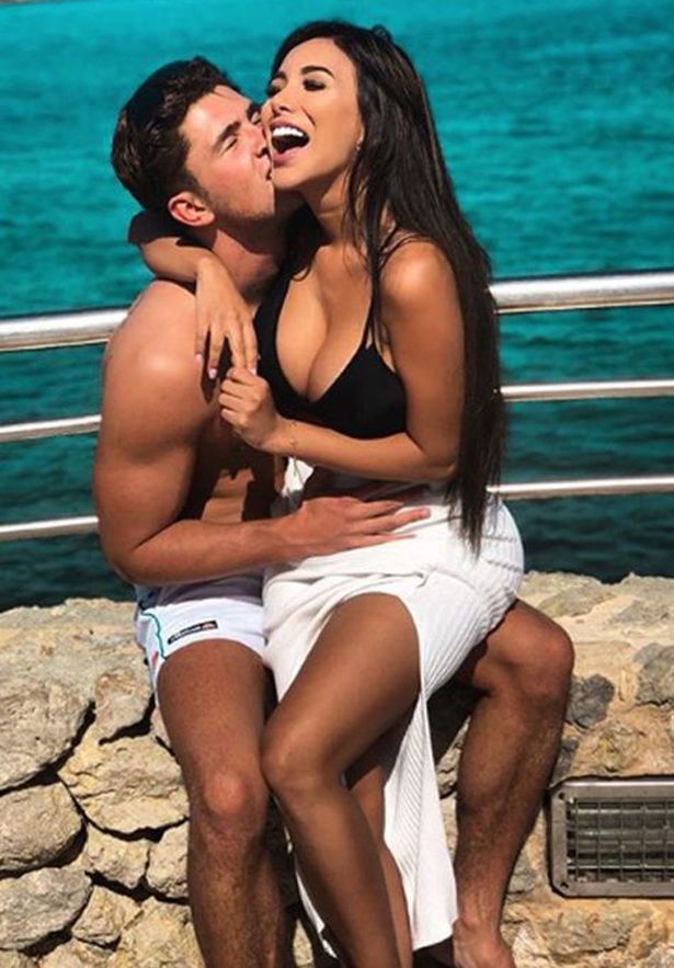 paula manzanal feet 6