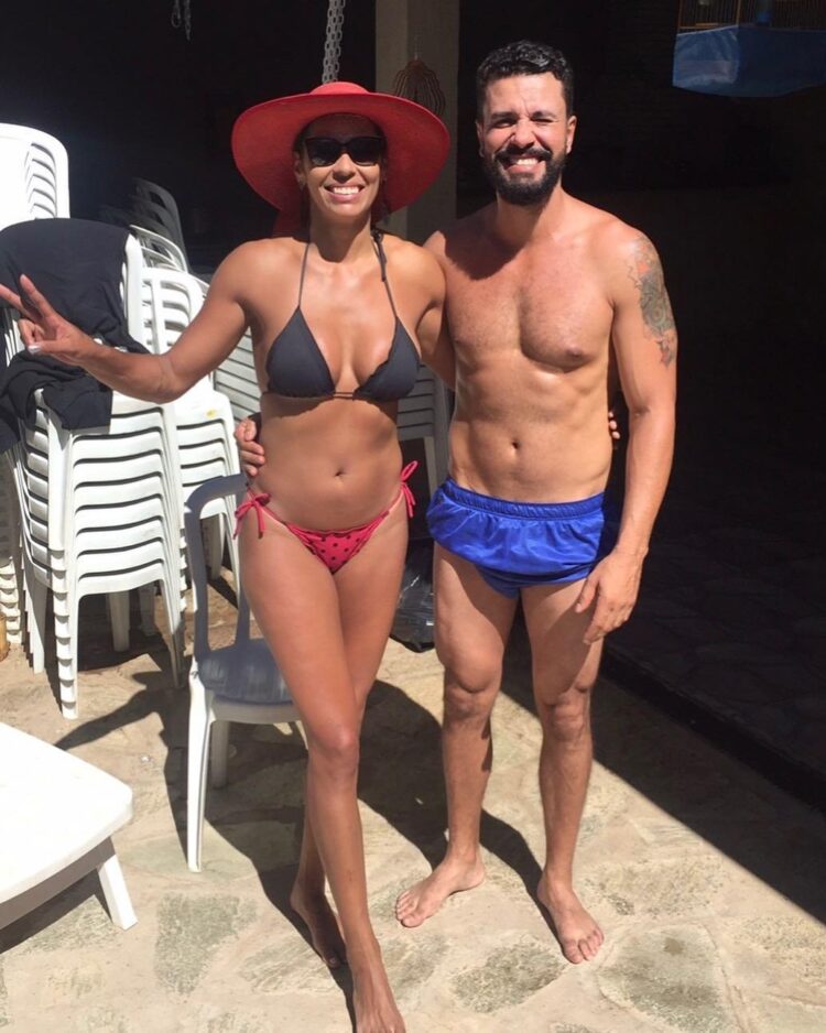 paula pequeno feet 1