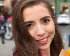 paula perczynska feet 5