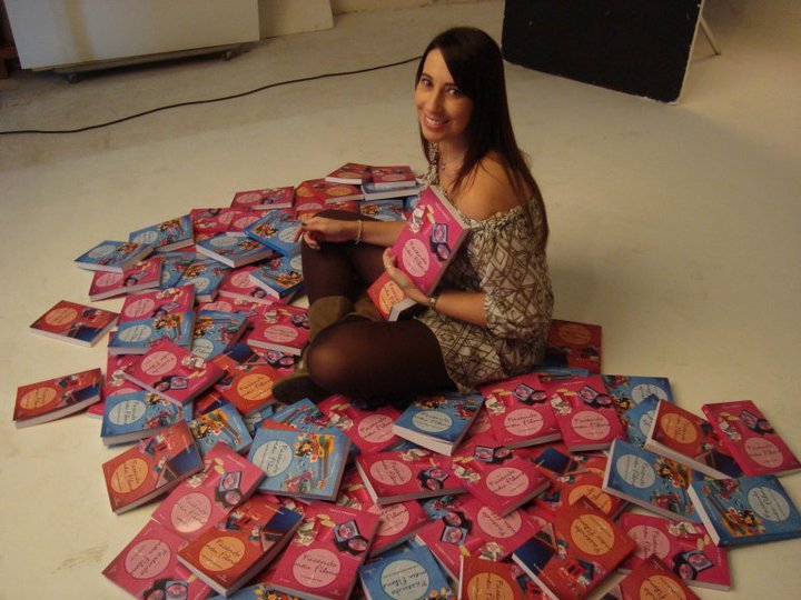 paula pimenta feet 4