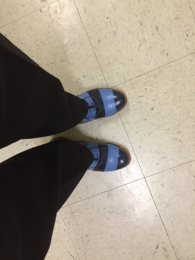 paula poundstone feet