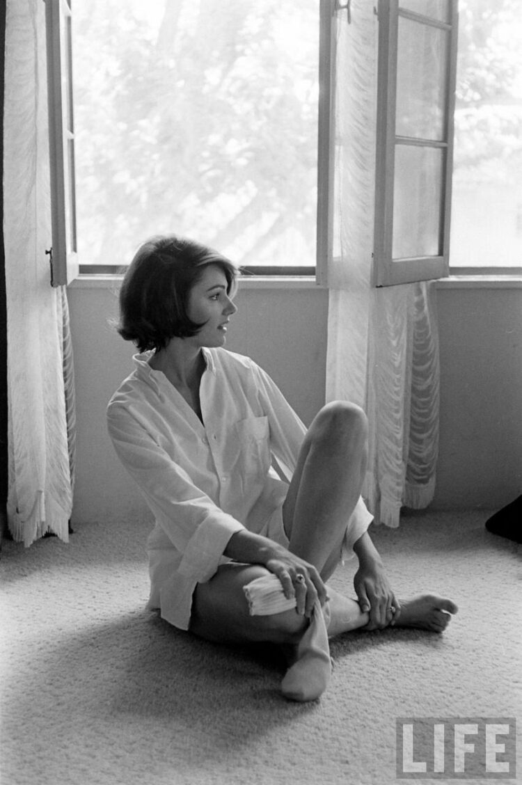 paula prentiss feet 2