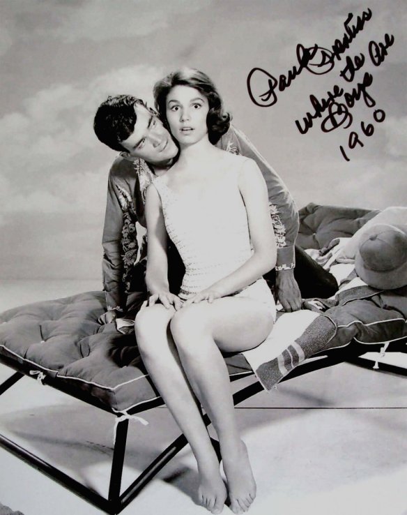 paula prentiss feet 6