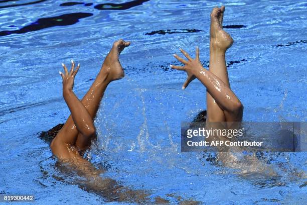 paula ramirez feet 4