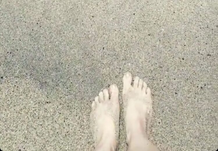 paula rhodes feet 1