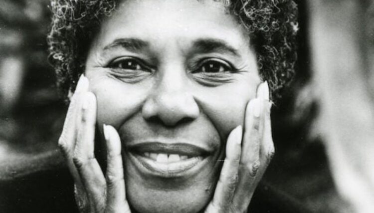 paule marshall feet 2