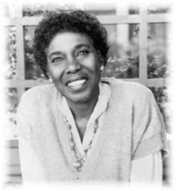 paule marshall feet 3