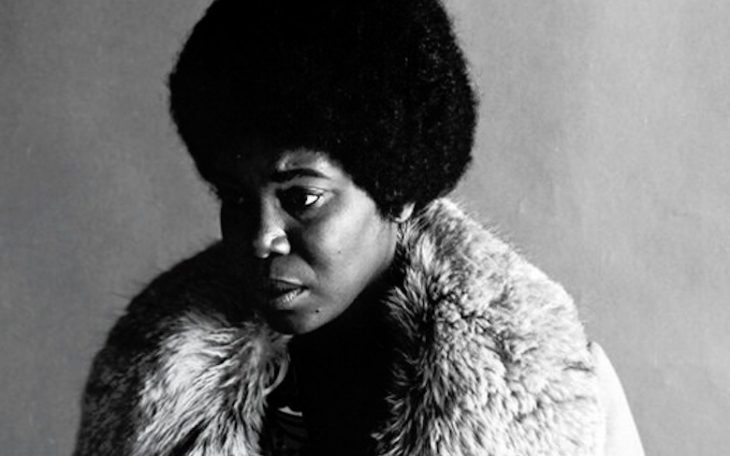 paule marshall feet 4