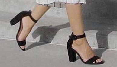 paulette gallardo feet 2