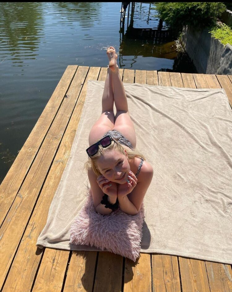 paulina bledowska feet 1