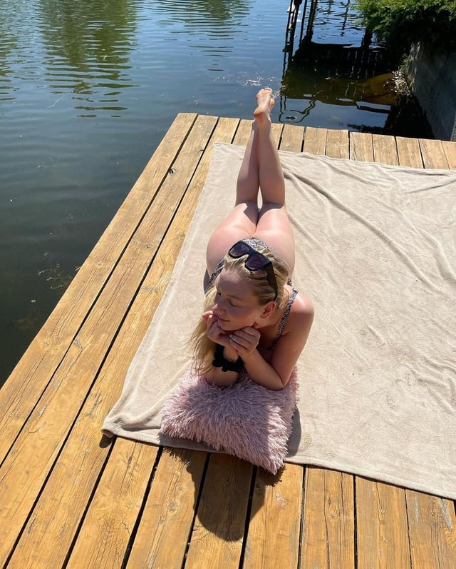 paulina bledowska feet 2