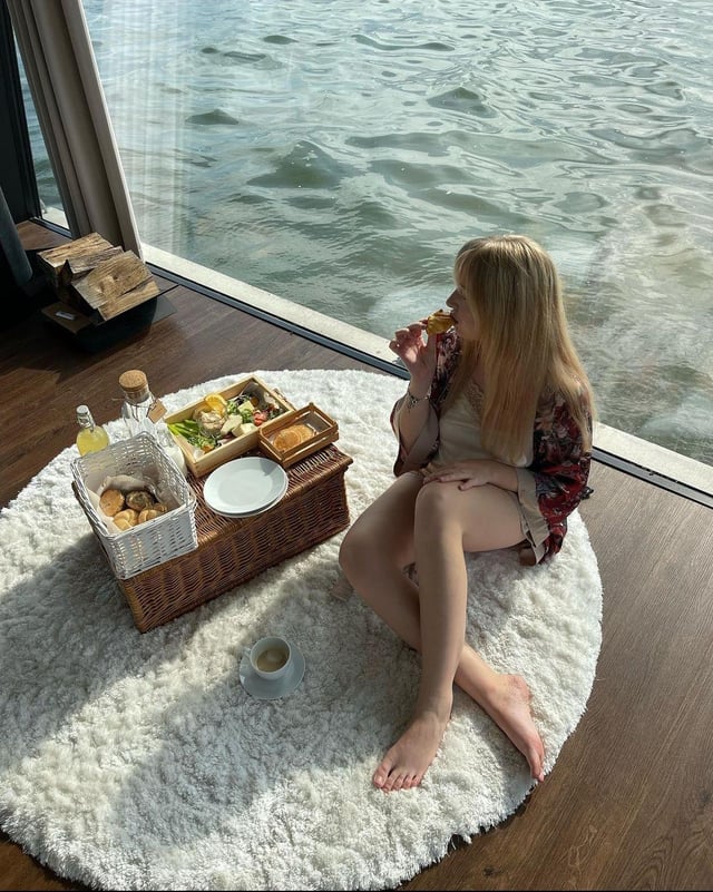 paulina bledowska feet 5