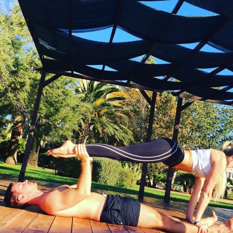 paulina brodd feet 3