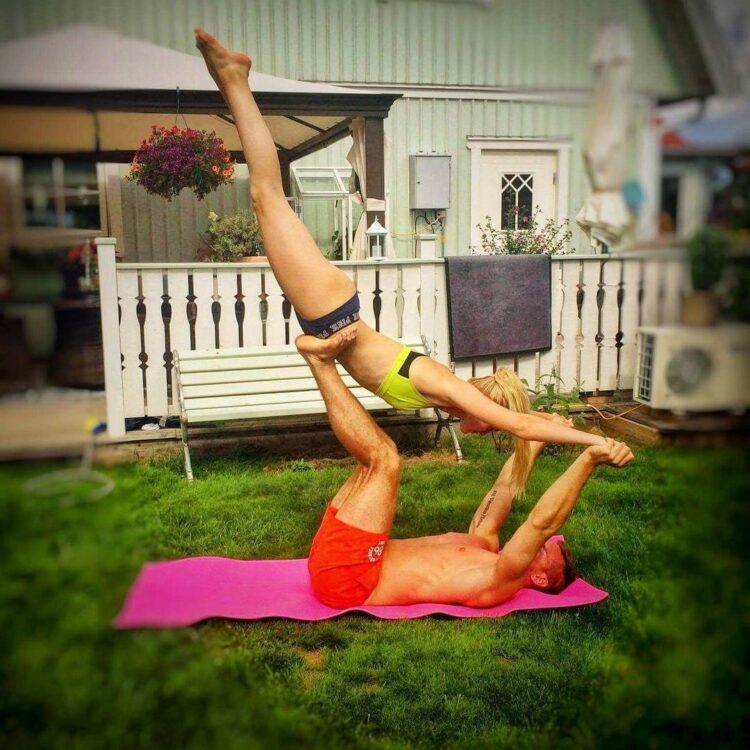 paulina brodd feet 5