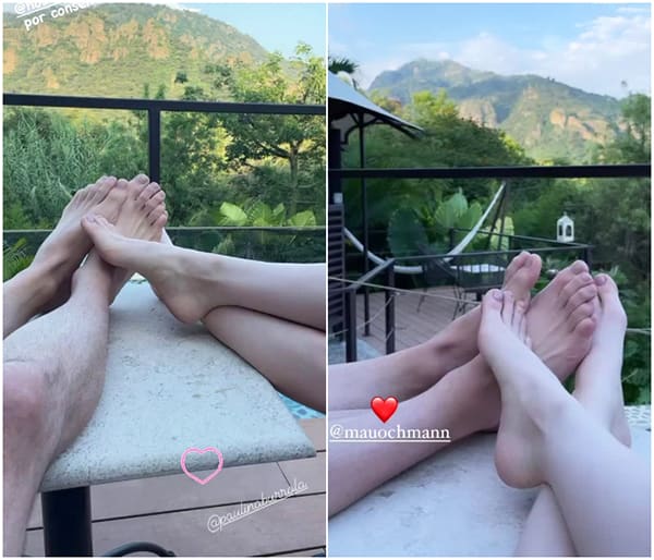 paulina burrola feet 1