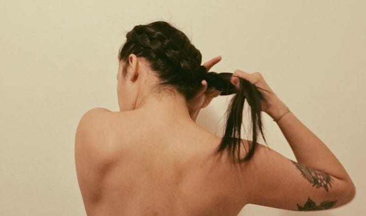 paulina camacho feet 1