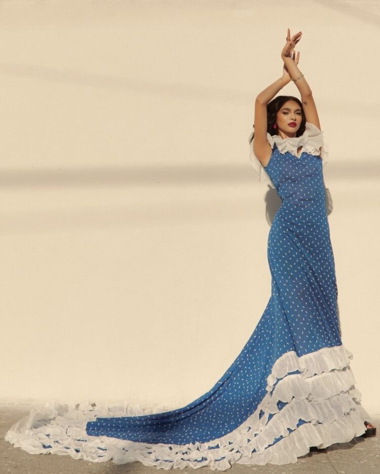 paulina chavez feet 3