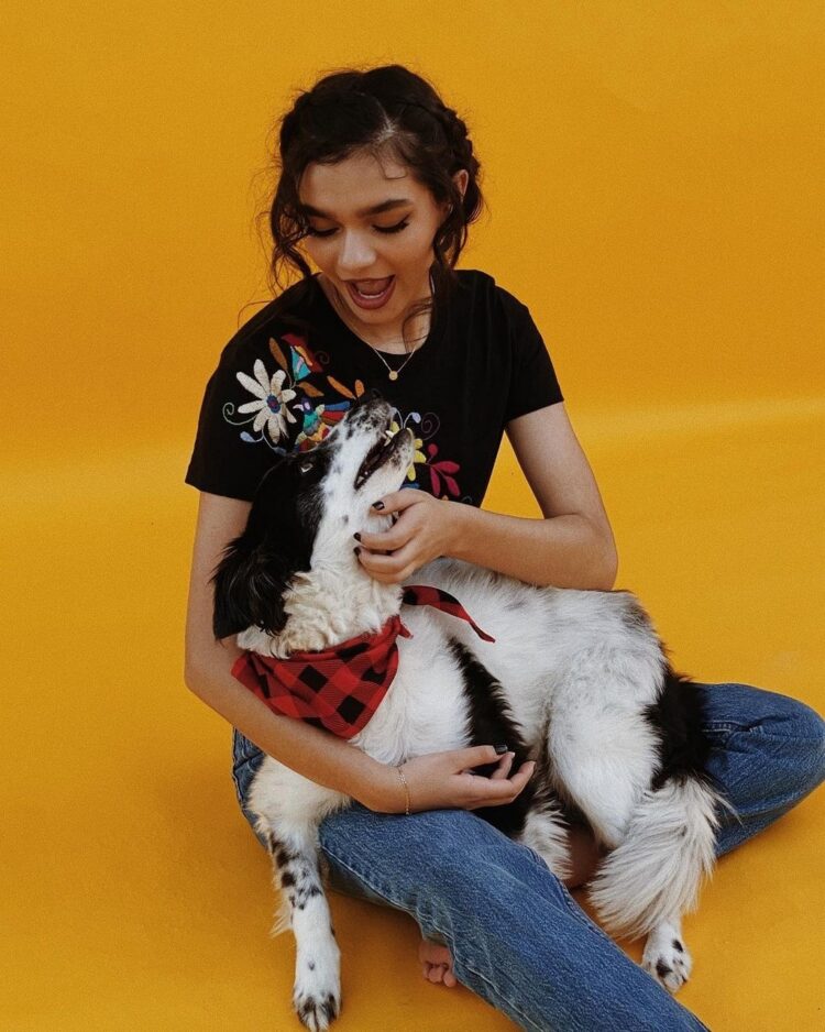 paulina chavez feet 5