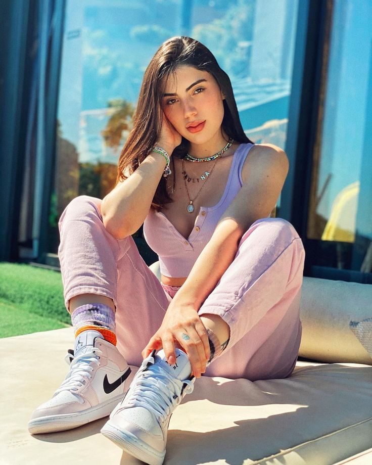 paulina franco lopez feet 1