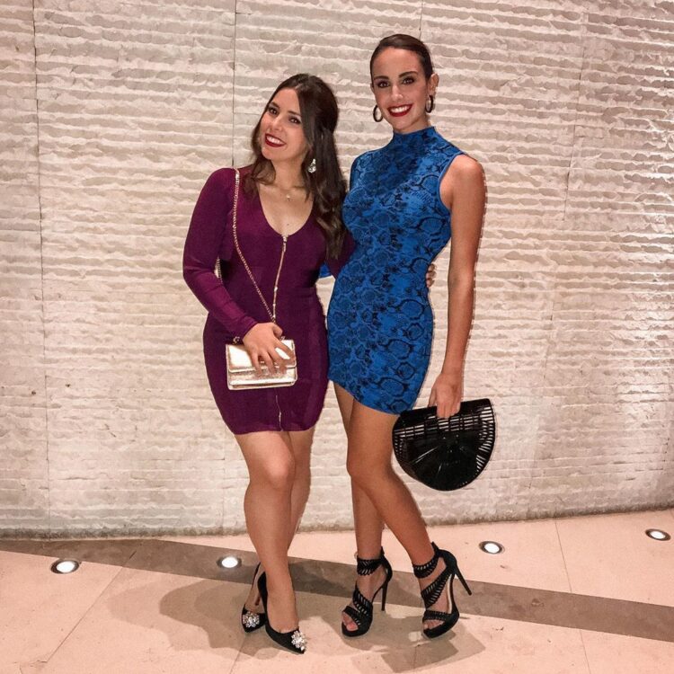 paulina garcia robles feet 5