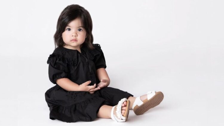 paulina luz sotto feet 5