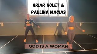 paulina macias feet 5