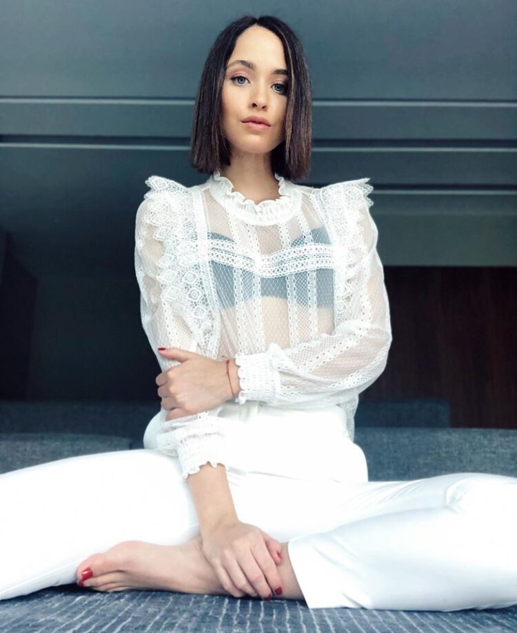 paulina matos feet 1