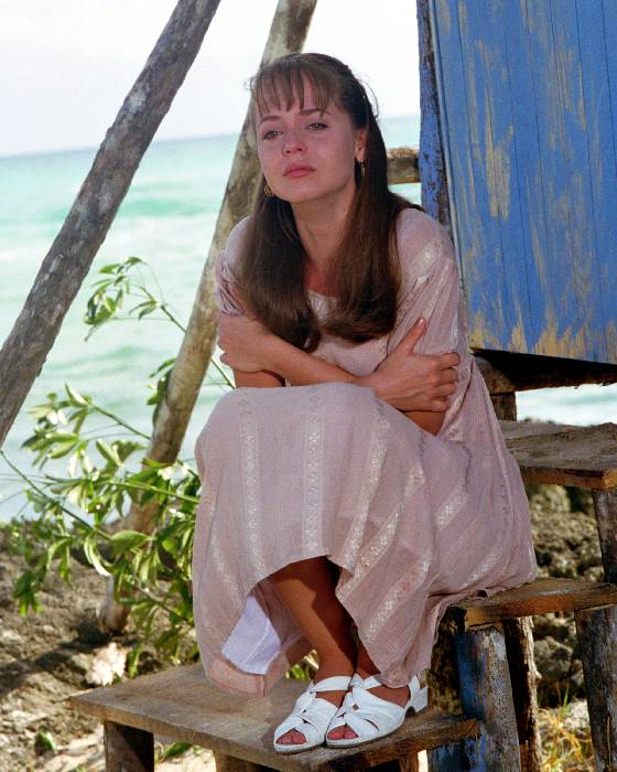 paulina paola feet 1