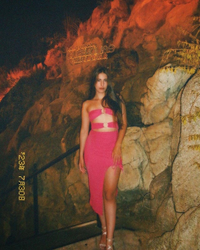 paulina rezende feet