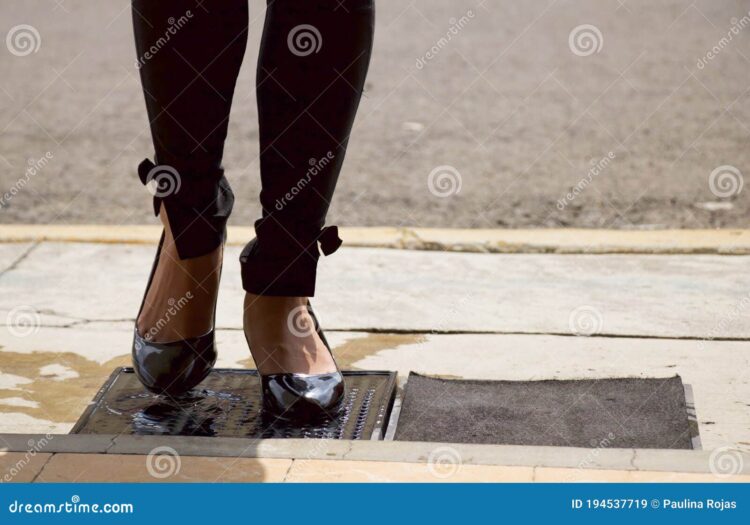 paulina rojas feet 4