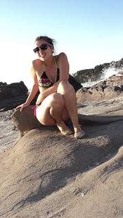 paulina rojas feet 5