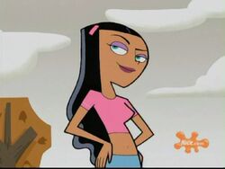 paulina sanchez feet 2