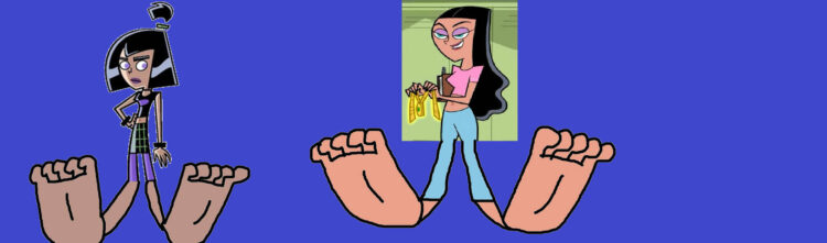 paulina sanchez feet 4