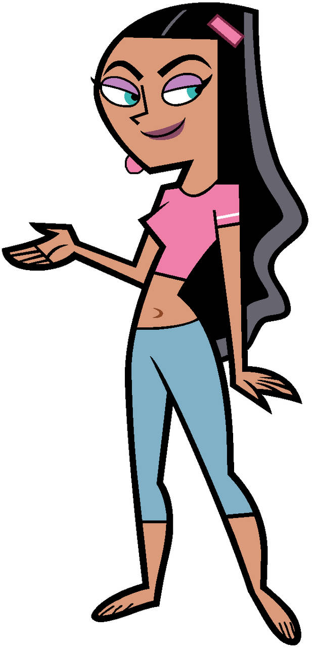 paulina sanchez feet