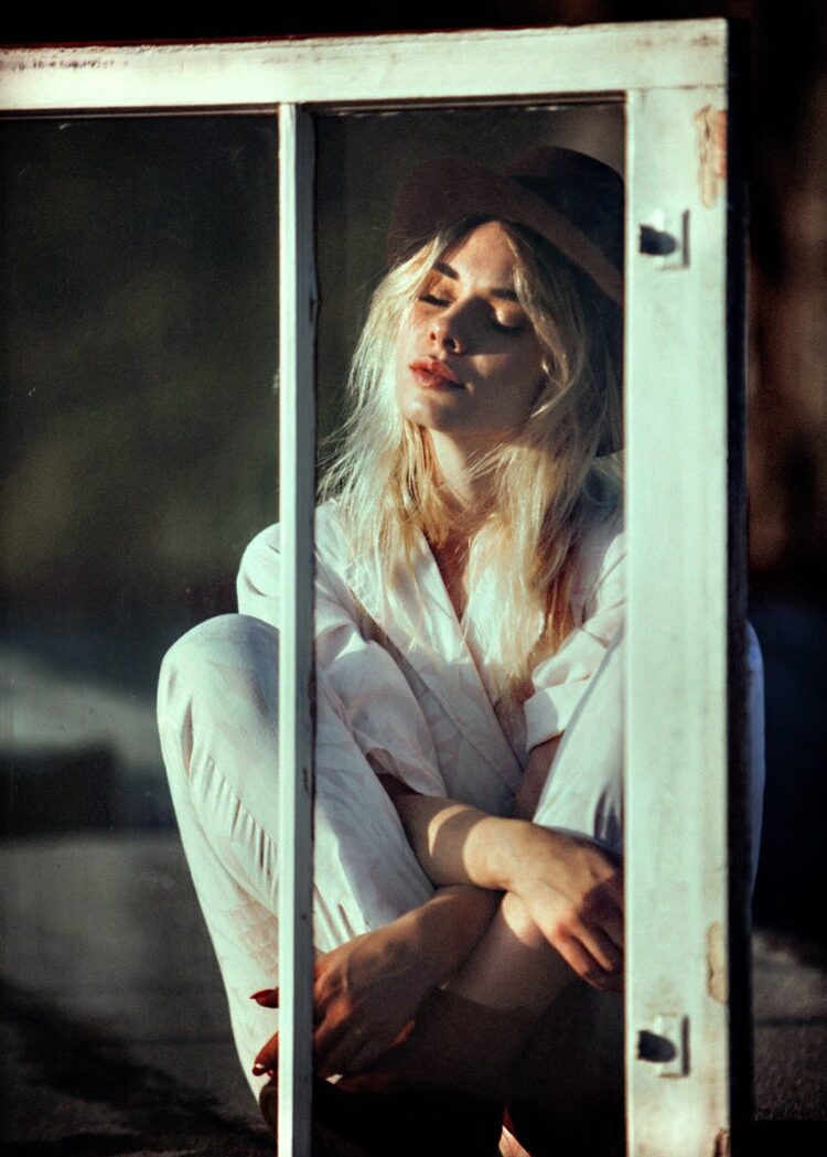 paulina shafir feet 5