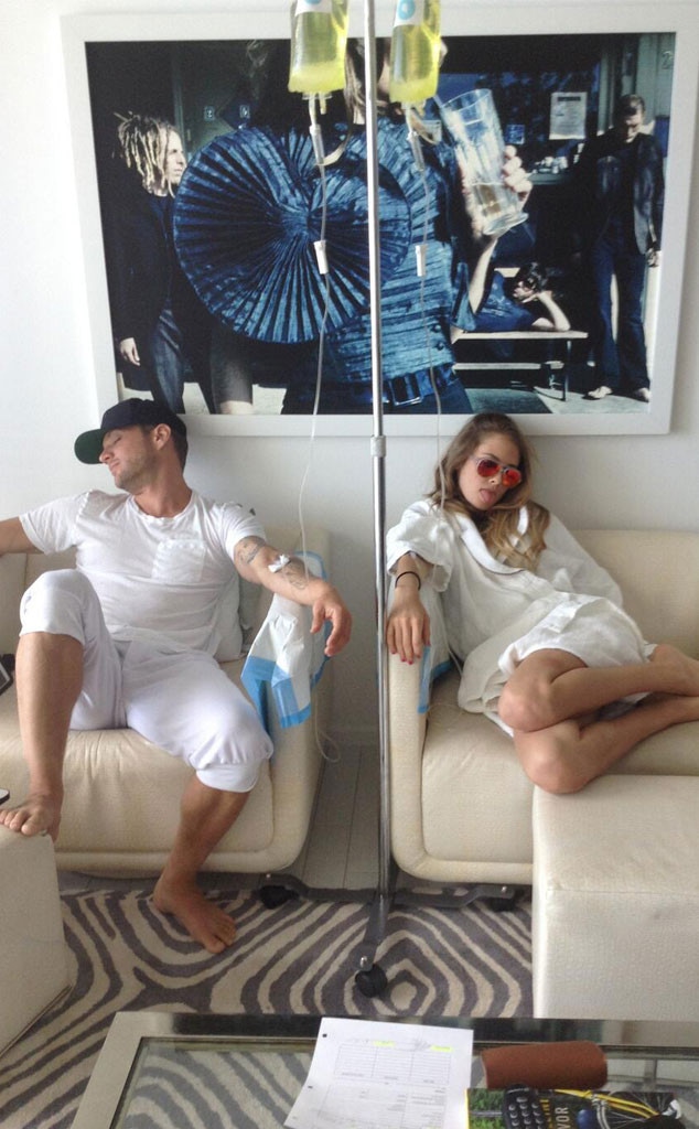 paulina slagter feet 3